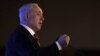 Netanyahu Says Iran Nearing 'Red Line'