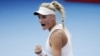 Теніс: Ястремська вийшла до чвертьфіналу турніру в Хобарті