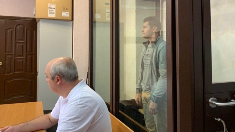 Подозреваемого в мошенничестве казанского адвоката Элика Абдрашитова поместили в СИЗО