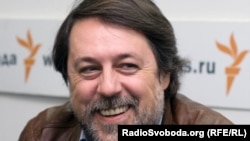 Віталій Манський, російський режисер, президент фестивалю «Артдокфест»