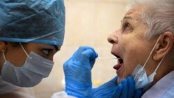 Testiranje na prisustvo korona virusa