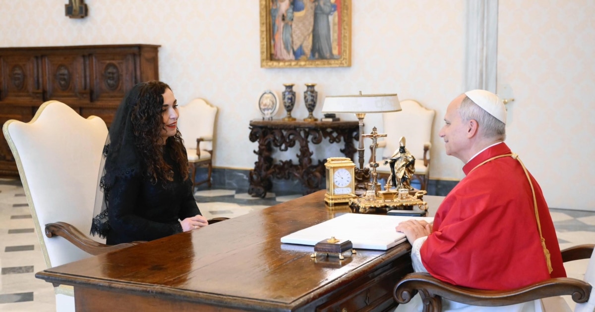 Osmani shpreson në njohje formale të Kosovës nga Vatikani