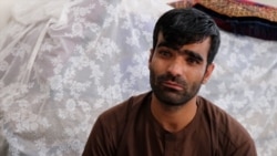 “Megkínoztak a tálibok”: egy afgán katona története