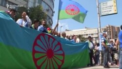 Ромите бараат да се спречи нивниот прогон во Италија