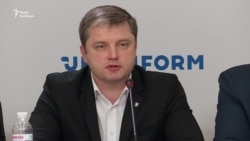 Підозра посадовцям «Спецтехноекспорту» не пов'язана з журналістським розслідуванням – «Укроборонпром»