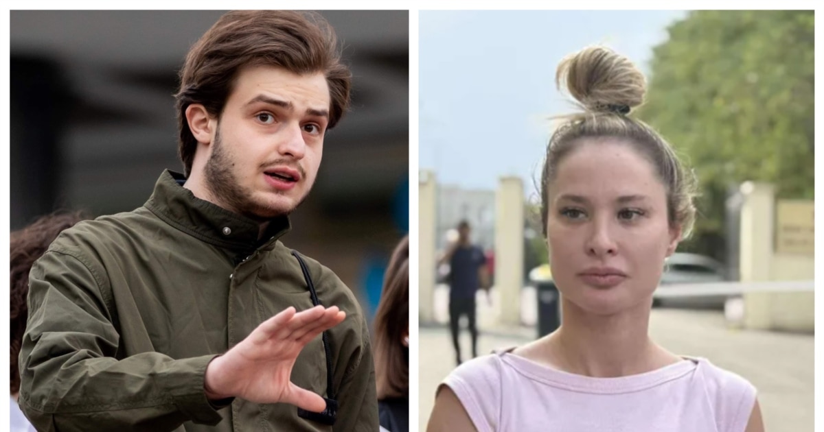 შსს-მ გაუპატიურების მუხლით დაიწყო გამოძიება ალბი კორძაიას საჯარო განცხადების საფუძველზე