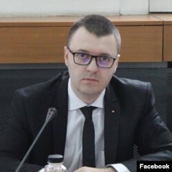 Mihai Sebe, Institutul European din România