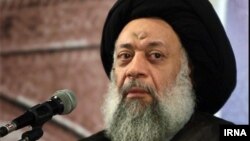 آیتالله جزایری