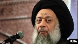 Ayatollah Sayyid Mohammad-Ali Mousavi Jazayeri is an Iranian Twelver Shi'a cleric, who has been appointed as the representative of Wali-Faqih in Khuzestan province 