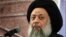Ayatollah Sayyid Mohammad-Ali Mousavi Jazayeri is an Iranian Twelver Shi'a cleric, who has been appointed as the representative of Wali-Faqih in Khuzestan province 