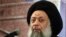 Ayatollah Sayyid Mohammad-Ali Mousavi Jazayeri is an Iranian Twelver Shi'a cleric, who has been appointed as the representative of Wali-Faqih in Khuzestan province 