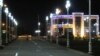 В Туркменабате усилен контроль за перемещением жителей в ночное время