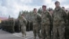 Pentagon Calls Russian Claim Of U.S. Troops In Eastern Ukraine 'Ridiculous'