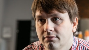 Ягор Марціновіч