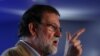 ესპანეთის პრემიერი კატალონიელებს მოუწოდებს არჩევნებით სეპარატისტები განდევნონ პარლამენტიდან 