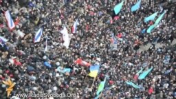 Кырым хакына бөек тартышу