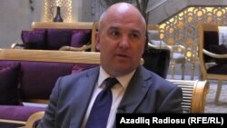 Azerbaijan - Council of Europe Commissioner for Human Rights, Nils Muižnieks (Muiznieks) – 27May2013