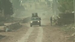 Идлиб: войска Асада при поддержке России продолжают наступление