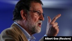 Mariano Rajoy