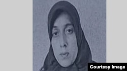 Мадина Халимова