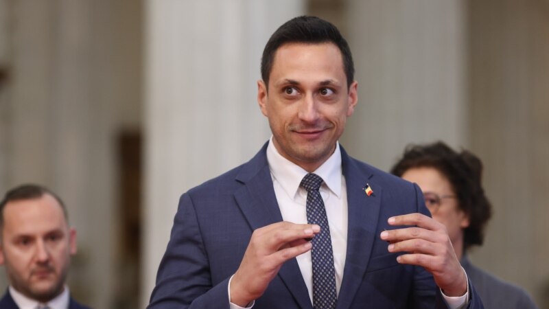 Vlad Gheorghe renunță la alegerile pentru Primăria București și va susține un alt candidat
