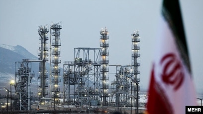 Iran s Arak Reactor To Be Redesigned Within Four Years