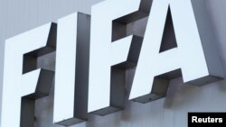 SOCCER-FIFA/CORRUPTION