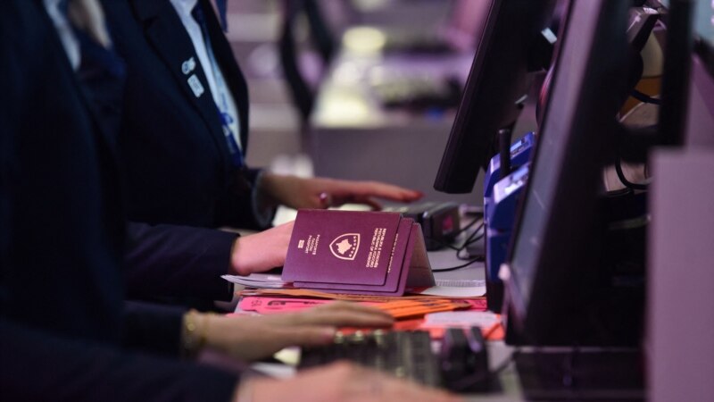 Kosova dhe Bahamet nënshkruajnë marrëveshje për heqjen e ndërsjellë të vizave