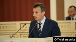 Юрий Сидыганов