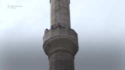 Najposjećenija džamija u BiH