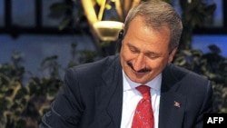 Zafer Çağlayan