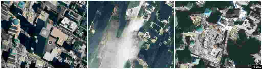 Орқага назар: 9/11 овоз ва суратларда #6