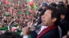 Pakistan Taliban 'Will Kill' Imran Khan