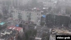 Покровськ, де тривають бойові дії, листопад 2025 року