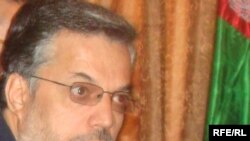 د ولسي جرګې ريیس محمدیونس قانوني