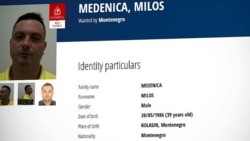 Da li su snimci na kojima se pojavljuje Miloš Medenica AI generisani?