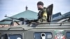 ВСУ сообщили о переброске отрядов "кадыровцев" в Херсонскую область