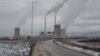 Македонија - Рударско-енергетскиот комбинат (РЕК) Битола е најголем производител на електрична енергија во македонска електрична енергија. Но, штетните емисии во воздухот од енергетскиот сектор, повеќекратно ги надминуваат границите за заштита на животната средина. 