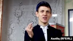 Наиль Набиуллин