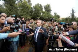 جبران باسیل از جمله وزیرانی است که بیشترین انتقادها از او می‌شود