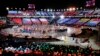 Winter Olympics Conclude As Russians March Under Neutral Flag