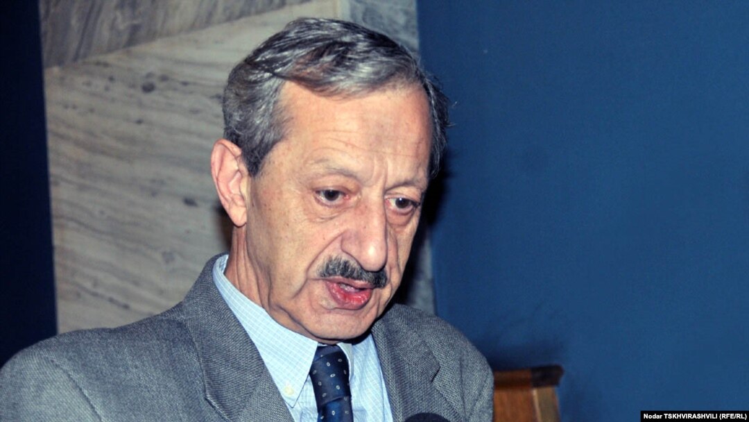 Вахтанг Хмаладзе