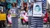 ОБСЄ назвала ув’язнення Сенцова «невиправданим» і закликала Росію переглянути його справу – заява