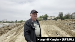 Урмат Белекбаев