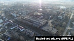 «Свеський насосний завод» активно прокладає торговельні шляхи до Російської Федерації