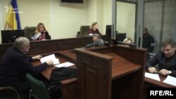 Суд продовжив термін тримання під вартою Михайла Сігіди до 13 квітня 2019 року