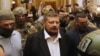 Депутат Мосійчук пообіцяв не втікати з України