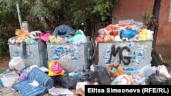 Кофи в столичния район "Красно село". Снимката е илюстративна. 