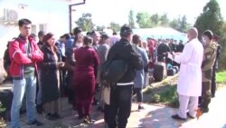 Дар Хатлон карантини беш аз 400 муҳоҷири бозгашта хотима ёфт