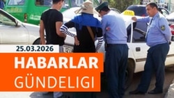 Prezidentiň 'çykanynyň' Dubaýdan awtoulag getirip bermek wadasyndan aldanan müşderiler arzyny eşitdirmek isleýärler
